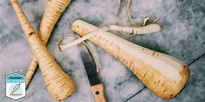 You Don’t Want to Miss Out on Eating Parsnips This December