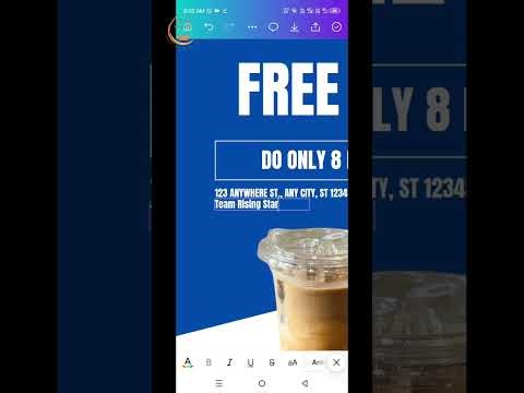 Create Eye-Catching Promo Videos | Simple & Fast Tutorial
