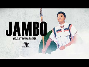 yomuma Ragasa jambo new Ethiopia Afaan Oromoo music video 2024 (Official Video)