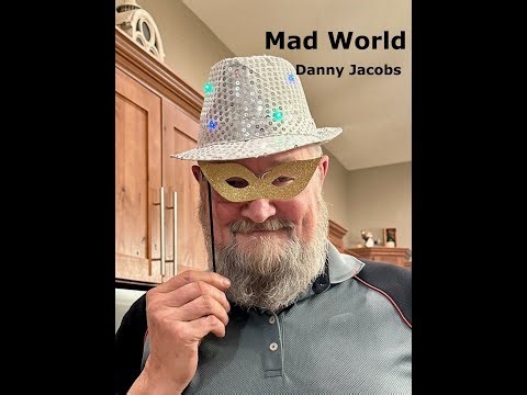 Mad World "cover" by Danny Jacobs. Johnny Darko version
