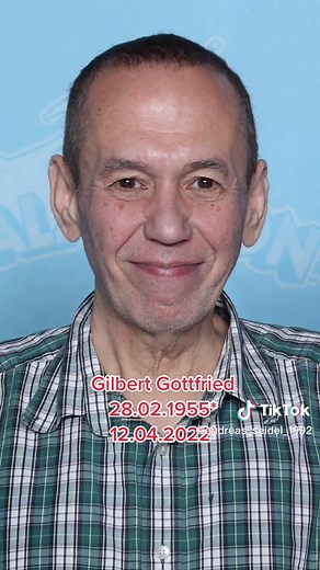 Gilbert Gottfried's Impact on Aladdin and Beverly Hills Cop 2