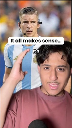 History Could Repeat Itself… Messi vs England 👀🇦🇷🏴󠁧󠁢󠁥󠁮󠁧󠁿