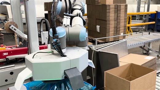 314 协作机器人案例集锦