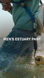 Fast-drying, salt-ready, and fitted to wear all day — even when the fishing’s done. | Southerly Fishing Gear