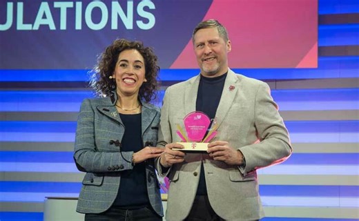 T-Mobile Polska oceniony przez Grupę Deutsche Telekom