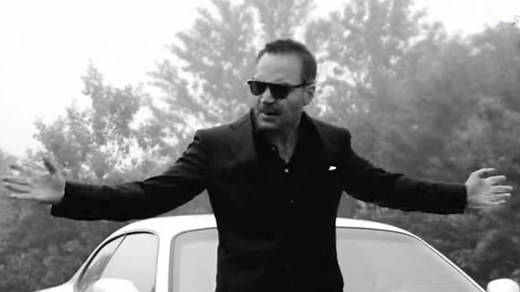 Bathurst's Dr. Nejat Memiche is a music hit in Turkey