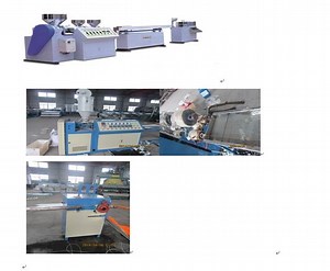 [Hot Item] Plastic Mat Making Machines Production Line