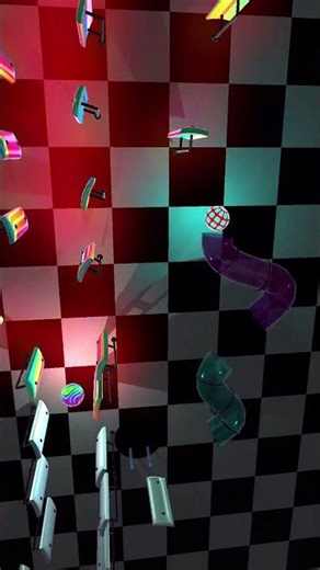 Next Level 3D Visual Effects 🔥 | Short Video