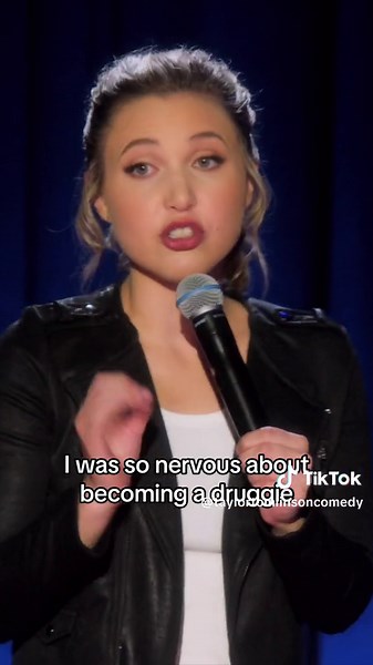 Happy 420 Stand-Up Comedy with Taylor Tomlinson