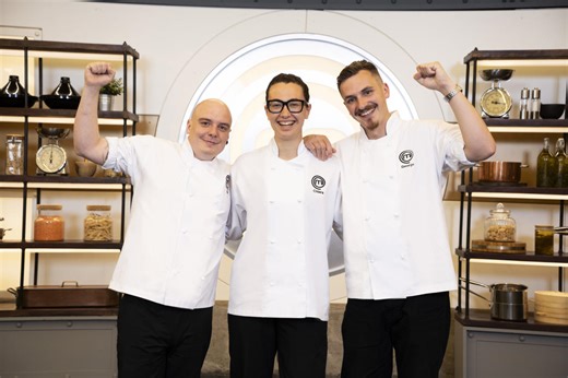 MasterChef: The Professionals crowns winner as final has fans in tears