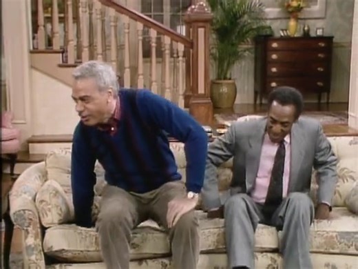The Cosby Show S02E03 – Happy Anniversary 01 | Diky sihombing