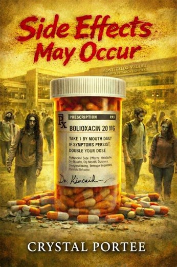 Side Effects May Occur