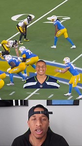 118K views · 154 reactions | The second a DB crosses his feet, the rep is over. You can’t flip, can’t drive, can’t react. Step-replace keeps you square and gives you options against slants AND fades. Movement > guessing. | DB Vision | Facebook