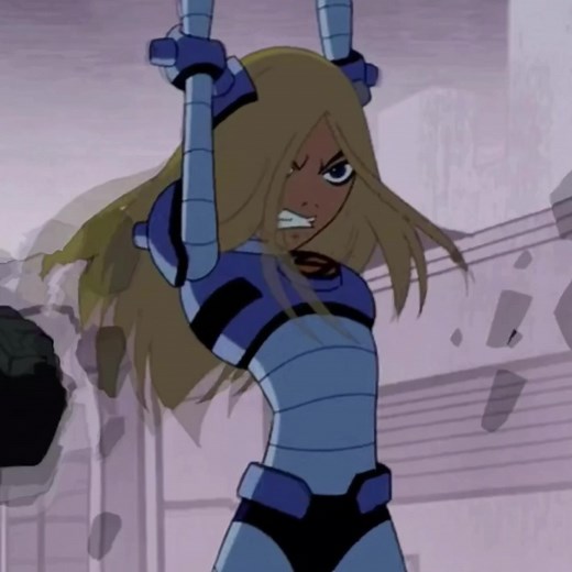 Remembering Terra: A Tribute to the Teen Titans Character