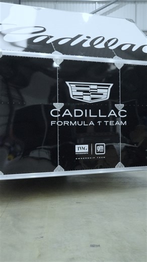 Formula 1® is built long before race day. From CAD designs in Charlotte to real parts in Silverstone, see how months of engineering decisions and leadership work come together to shape the Cadillac Formula 1® Team. Full episode available on YouTube. Link in bio. — La Formule 1® se joue bien avant le jour de la course. De la conception virtuelle à Charlotte à la fabrication des pièces à Silverstone, découvrez comment des mois d’ingénierie et de décisions stratégiques s’unissent pour façonner l’éc