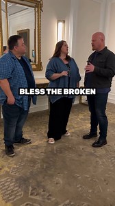 God blessed the broken road that lead me straight to you :) | Selah