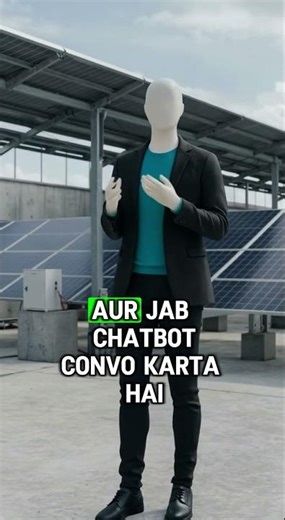 Solar Business Automation 2026⚡ | AI Chatbot for WhatsApp Leads & Customer Support ☀️🤖