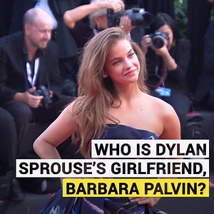1.4M views · 375 reactions | From her relationship with Dylan Sprouse to when she started modeling, here's everything you need to know about the newest Victoria's Secret Angel.  | Harper's Bazaar | Facebook