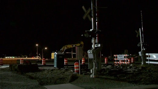 Overnight closure of I-5 planned near DuPont this weekend for bridge demolition