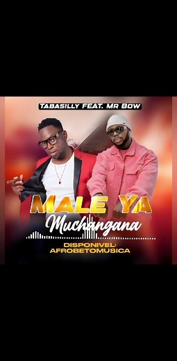 male ya machangani By : Tabazily ft Mr Bow | Eddie Marhungane
