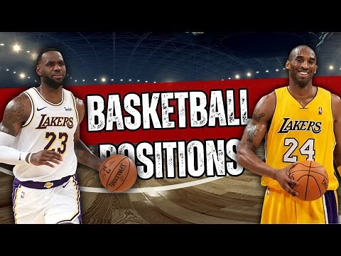Exploring Basketball Positions: Roles and Responsibilities on the Court