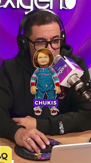 THE MOST CREATIVE NAMES IN PERU: KIDS NAMED LUCIFER OR CHUCKY? - TRAFFIC SHOW