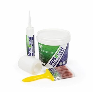 VersEseal: Gutter & Roof Sealant