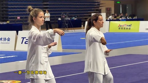 The 12th China ∙ Jiaozuo International Taijiquan Competition and the 2025 Yuntaishan Tourism Festival. From September 15 to 21, 2025, the 12th China Jiaozuo International Taijiquan Competition and the 2025 Yuntaishan Tourism Festival were successfully held in Jiaozuo, Henan Province. The competition featured 2,932 participants from 285 teams representing 32 countries and regions. #sanda #wushusanda #wushu #martialarts #shaolin #wushutaolu #shaolinkungfu #shuaijiao #kungfu #boxing #shaolinyanlu #