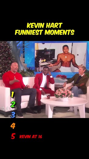 Kevin Hart Funniest Moments Compilation