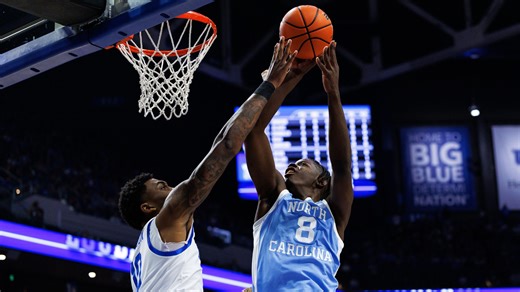 UNC basketball beats Kentucky in ACC/SEC Challenge: Score, highlights