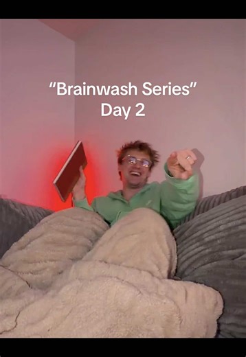 Chad Franke's Scary Wart Storytime