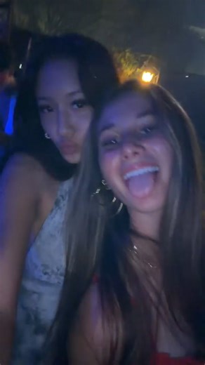 Alessandra Liu on Instagram: "A little recent clubbing action!! Hope everybody's having a great weekend. I need the Saints to win today 🏈 #clubbing #nightout #clublife #girlfriend #bff . 🐰 My Linktree with all premium stuff below 🐰 https://linktr.ee/alessandraliuofficial (also in BIO) JOIN - 🪖 Alessandra Army! 🎖 SO much more here than on social media 💯 👇👇👇 Subscription Platform. https://wink.ing/u/_alessandraliu ⭐️ Go To: "Alessandra Liu's Shop" after link! ⭐️ ✅️ Exclusive Feed Content