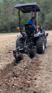214K views · 717 reactions | Pulling a PLOW With a Compact Tractor #CompactTractor #TractorWork #Plowing #HomesteadProjects | Piney Grove Homestead and Mini Farm | Facebook