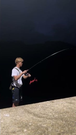 天草でアジングしてきました！難しい釣りだったけどパターン掴んで入れ食いモード突入！今年は期待できそう☺️#アジング #釣り #釣り好きな人と繋がりたい #天草釣り