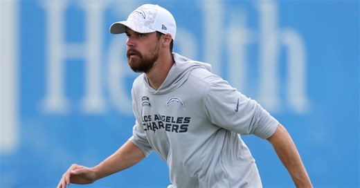 Rutgers Football adds NFL assistant Jeff Carpenter to staff