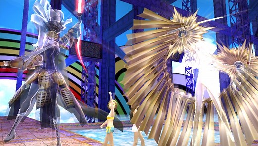 Quest Guide - Persona 4: Golden