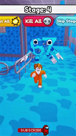 Bacon 🆚 67 escape 😂😂 #roblox #shorts