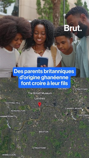 524K views · 11K reactions |  Un adolescent britannique d’origine ghanéenne, a été laissé au Ghana par ses parents, qui lui ont fait croire qu’il s’agissait d’un simple voyage familial. Ils l'ont inscrit dans une école à Accra. Il a saisi la justice britannique pour revenir au Royaume-Uni, mais après plusieurs mois de procédures, la Haute Cour de a décidé qu’il resterait au Ghana jusqu’à la fin de son brevet. | Brut Afrique | Facebook