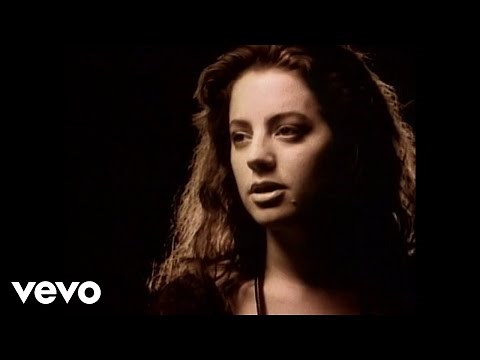 Sarah McLachlan - The Path of Thorns (Terms) (Official Video)