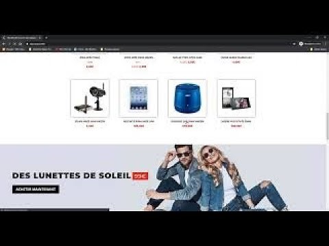 Comment Créer Un Site E-commerce, Site Woocommerce, Site Multi-Vendeur, Créer Une Marketplace #6