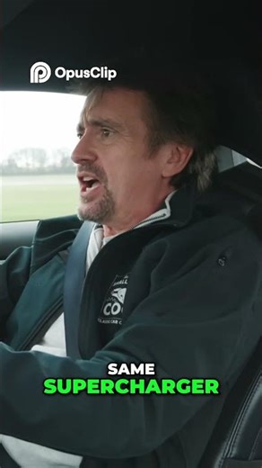 Ford Coyote V8 Gets BOOSTED – Insane Power Upgrade! 🏎️💥