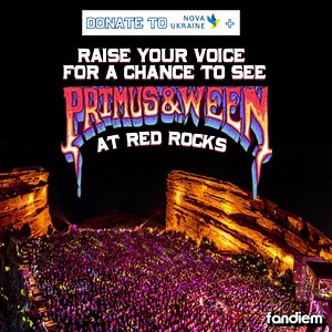 55K views · 7.1K reactions | Raise Your Voice for Ukraine to win a...