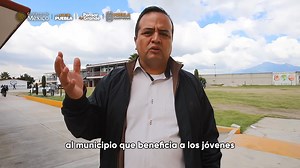 12K views · 95 reactions | La conferencia “Por Amor a Puebla,...