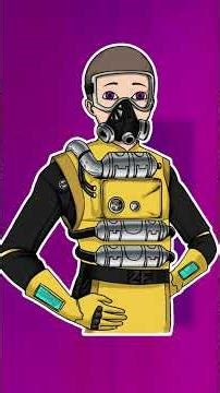 Every Axle Legendary Skin In Apex #apexlegends #apex #gaming #zumafan