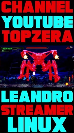 TERMINATOR 2D NO FATE! RETROARCH LINUX! WINDOWS GAMES! #Terminator2DNoFate #RetroArch #Linux