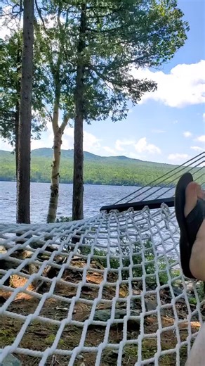 Summertime, and the living is easy