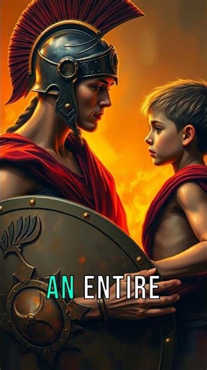 What ancient Sparta reveals about real strength #sparta #philosophy #respect