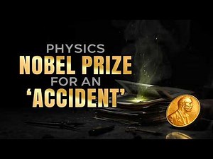 Discovery of Radio Activity | Henri Becquerel | Physics Nobel Prize | 1903
