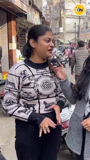 Btv | Be The Vibez on Instagram: "Jammu Walo btao fir kaha celebrate karna psnd kroge😀 Comment mei btao👇 | Public Reaction Jammu We ask random people in Jammu simple questions — some answers are right, some are wrong. Watch their real reactions and share your opinion in the comments. Public reaction video from India. #btv #bethevibez #btvteam #jammu #jkchannel jkmedia jammu_in jammugirt jammunews jammuupdates jammufood jammublogger jammugirls jk02 jammu jammudiaries YehSahiHaiYaGalat PublicRea