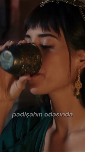 The Concubine Who Fainted at the Sultan's Table #history #shorts